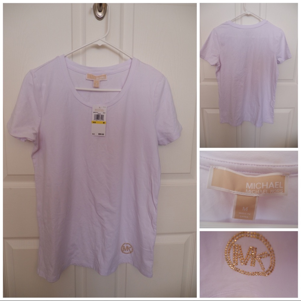 Michael Kors Womens Shirt